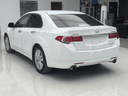 Certificated Used Dongfeng Honda Spirior 2009 2.4L Luxury Edition