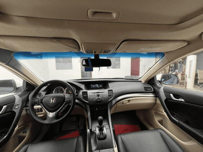 Certificated Used Dongfeng Honda Spirior 2009 2.4L Luxury Edition