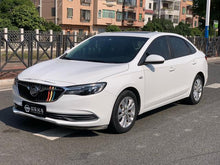 Certificated Used SAIC-GM Buick Excelle 2021 Model Dianfan 1.5L Automatic Entry Type