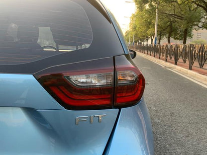 Certificated Used GAC Honda Fit 2021 Model 1.5L CVT Trend Enjoyment Version