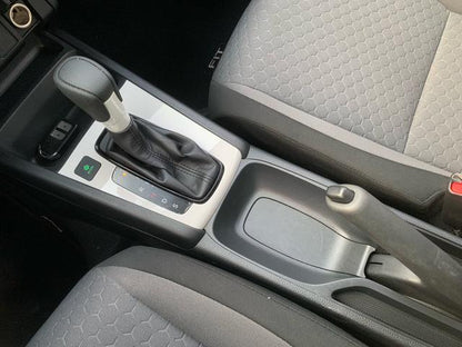 Certificated Used GAC Honda Fit 2021 Model 1.5L CVT Trend Enjoyment Version