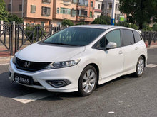 Certificated Used Dongfeng Honda Jade 2016 1.8L Automatic Comfort Elite Edition 5 Seats