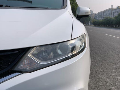 Certificated Used Dongfeng Honda Jade 2016 1.8L Automatic Comfort Elite Edition 5 Seats