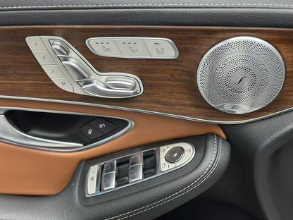 Certificated Used Mercedes-Benz GLC 2021 GLC 300 L 4MATIC Dynamic Type