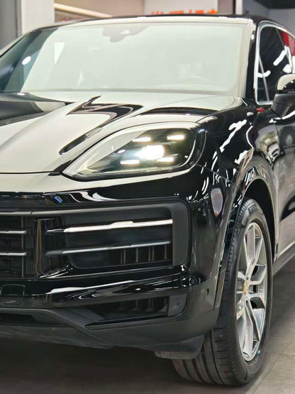 Certificated Used Porsche Cayenne 2024 Cayenne 3.0T