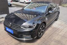 Certificated Used FAW-Volkswagen Magotan 2020 380TSI DSG Luxury Type