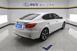 Certificated Used MG6 2019 20T Automatic Sport Edition