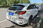 Certificated Used GAC Honda Avancier 2017 240TURBO Two - Wheel Drive Luxury Edition