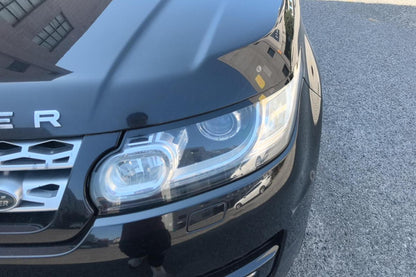 Certificated Used Land Rover Range Rover Sport 2016 3.0 V6 SC HSE Dynamic