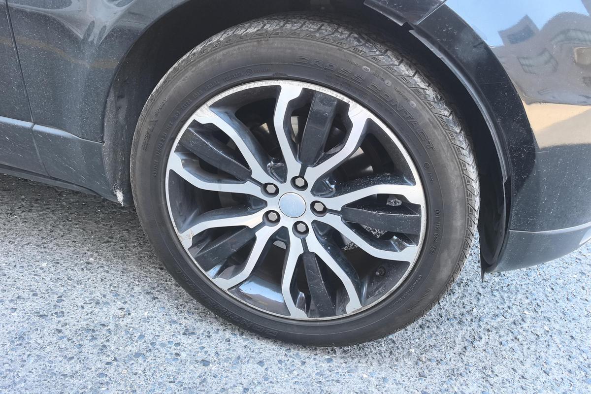 Certificated Used Land Rover Range Rover Sport 2016 3.0 V6 SC HSE Dynamic