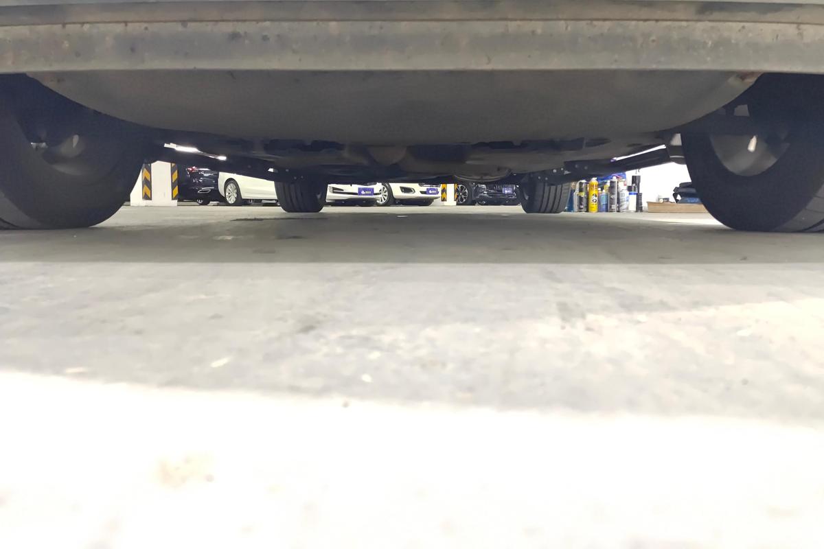 Certificated Used Volkswagen Teramont 2017 380TSI 4WD Luxury Edition