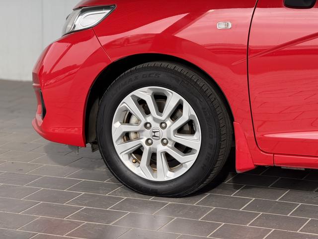 Certificated Used GAC Honda Fit 2018 1.5L CVT Comfort Sunroof Version