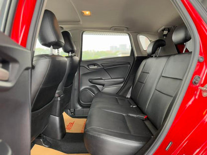 Certificated Used GAC Honda Fit 2018 1.5L CVT Comfort Sunroof Version