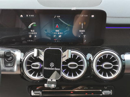 Certificated Used Mercedes-Benz GLB 2021 Edition GLB 200 Fashion Type