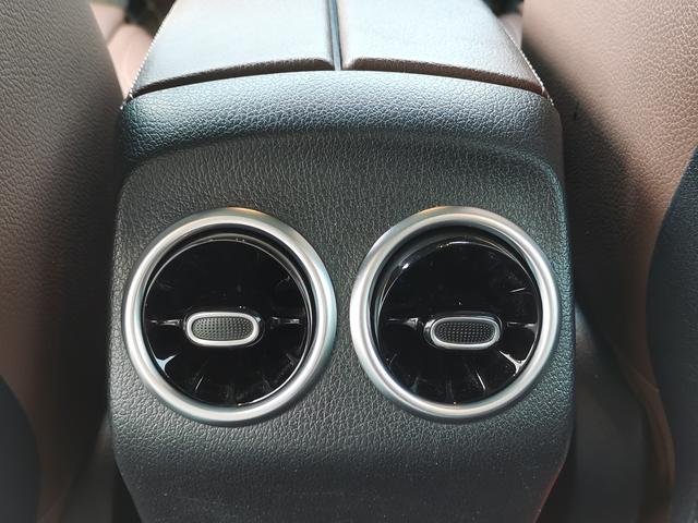 Certificated Used Mercedes-Benz GLB 2021 Edition GLB 200 Fashion Type