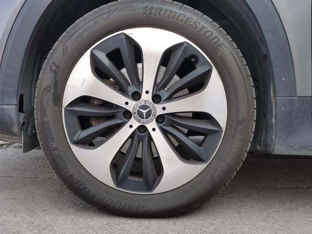 Certificated Used Mercedes-Benz GLB 2021 Edition GLB 200 Fashion Type