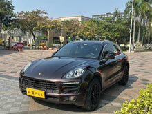 Certificated Used Porsche Macan 2017 Macan 2.0T
