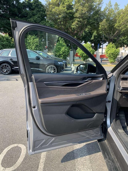 Certificated Used Ford Edge L 2025 2.0T EcoBoost 4WD Seven-Seat Ultimate