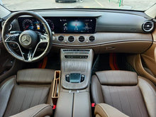 Certificated Used Mercedes-Benz E-Class 2022 Modified E 300 L Luxury Sedan