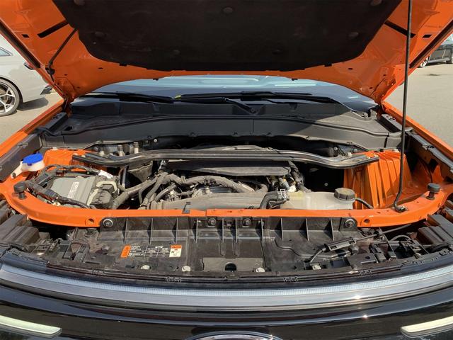 Certificated Used Ford Explorer 2024 2.3T EcoBoost Four-Wheel Drive Kunlun Peak Edition 7-Seat