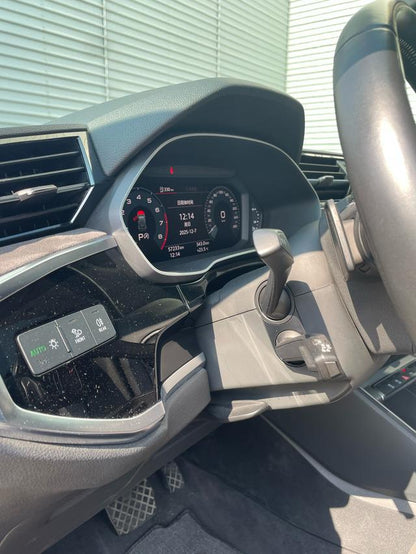 Certificated Used Audi Q3 2019 Model 35 TFSI Fashionable Dynamic Type