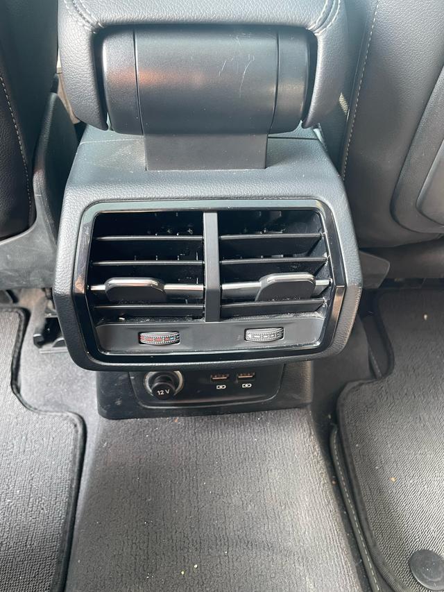 Certificated Used Audi Q3 2019 Model 35 TFSI Fashionable Dynamic Type