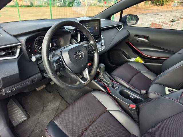 Certificated Used Levin 2021 Model 185T CVT Sport Edition