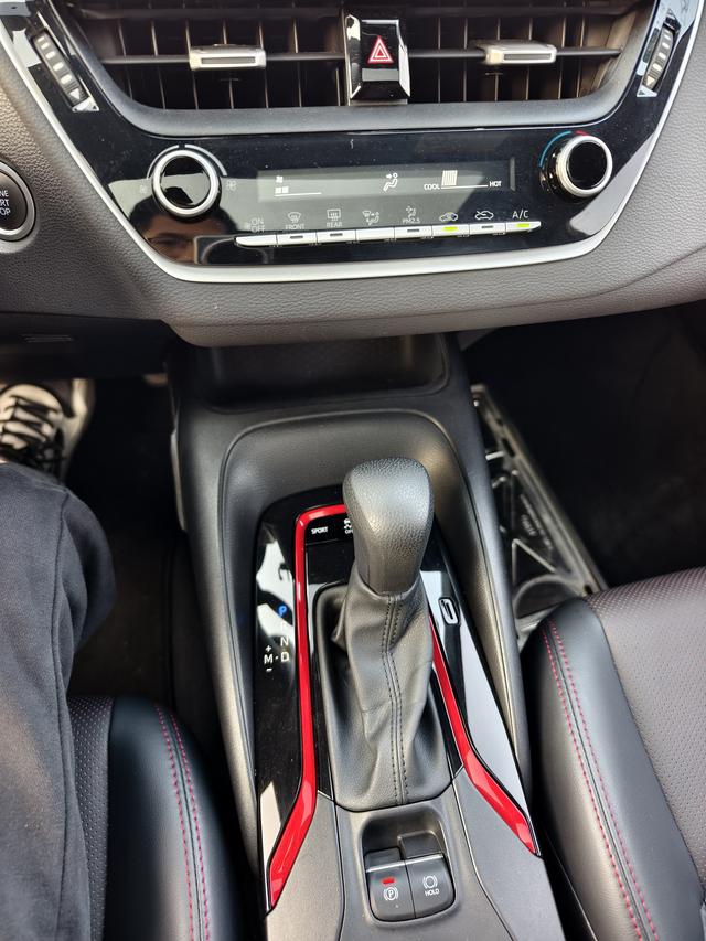 Certificated Used Levin 2021 Model 185T CVT Sport Edition