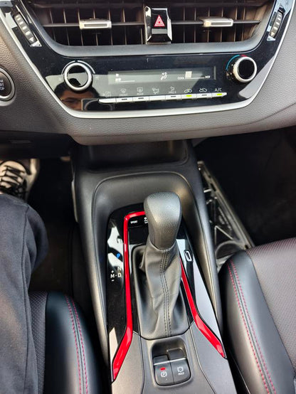 Certificated Used Levin 2021 Model 185T CVT Sport Edition