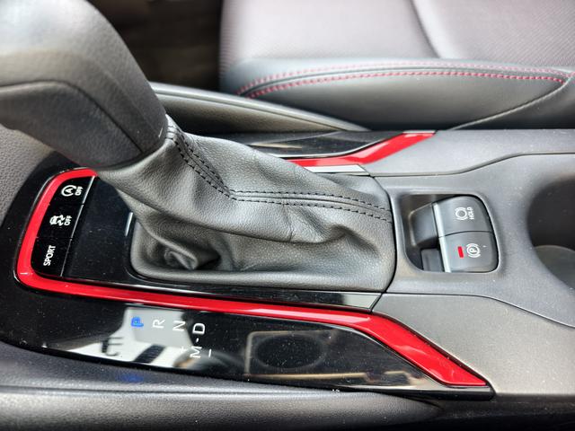 Certificated Used Levin 2021 Model 185T CVT Sport Edition