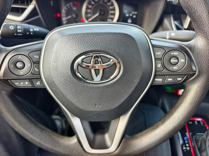 Certificated Used Levin 2021 Model 185T CVT Sport Edition