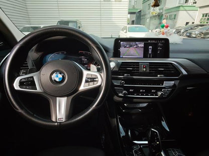 Certificated Used BMW X3 2021 Facelift xDrive28i M Sport Package