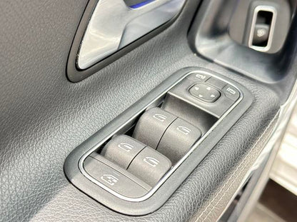 Certificated Used Mercedes-Benz A-Class 2020 A 180 L Sport Sedan Special Configuration