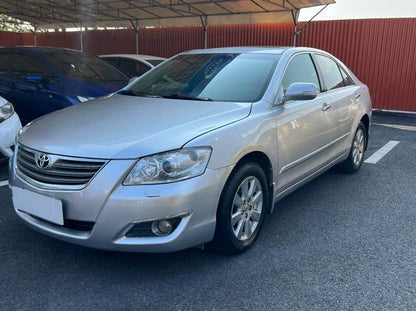 Certificated Used Toyota Camry 2007 Model 240G Luxury Edition