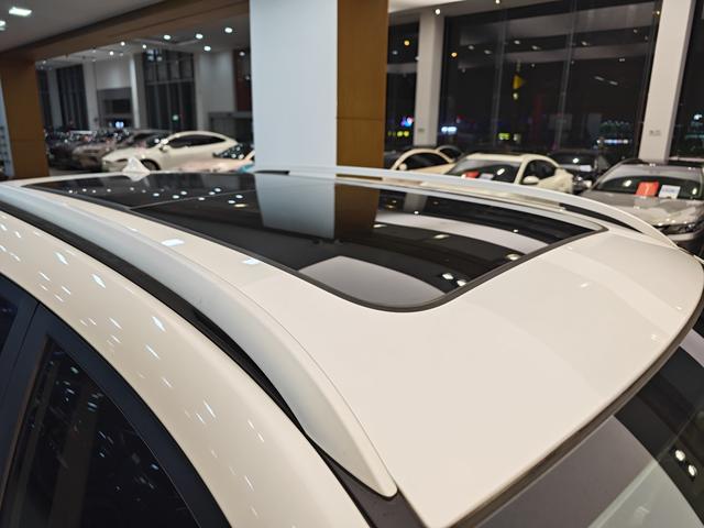 Certificated Used Ford Territory 2019 EcoBoost 145 CVT Titanium Plus National V