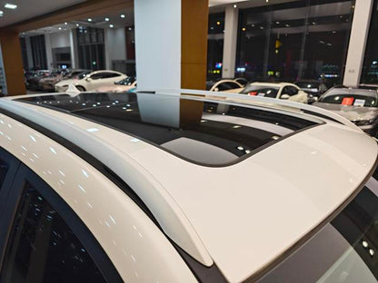 Certificated Used Ford Territory 2019 EcoBoost 145 CVT Titanium Plus National V