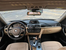 Certificated Used BMW 3 Series 2017 Model 320Li Fashion Type