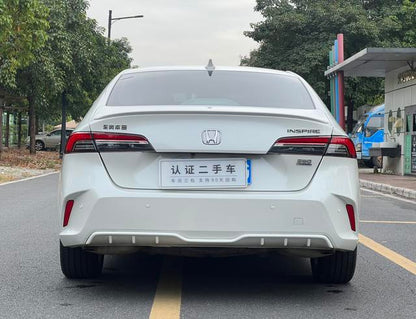Certificated Used Dongfeng Honda Inspire 2023 260TURBO Elegant Edition