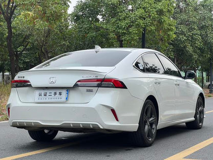 Certificated Used Dongfeng Honda Inspire 2023 260TURBO Elegant Edition