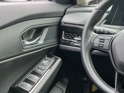 Certificated Used Dongfeng Honda Inspire 2023 260TURBO Elegant Edition