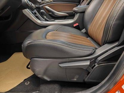 Certificated Used BYD Song 2017 Gai Shi Sheng Ji Ban 1.5TID Automatic Elite Type