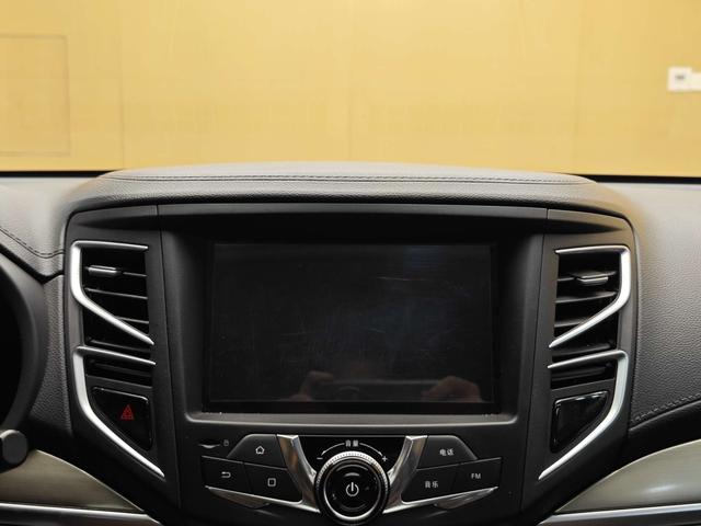 Certificated Used BYD Song 2017 Gai Shi Sheng Ji Ban 1.5TID Automatic Elite Type