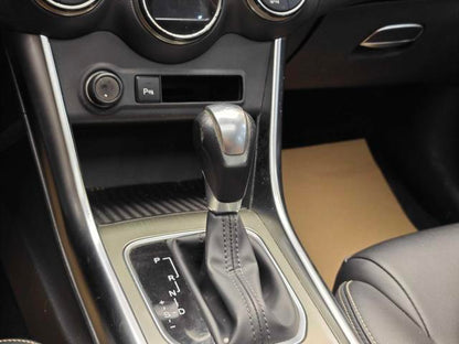 Certificated Used BYD Song 2017 Gai Shi Sheng Ji Ban 1.5TID Automatic Elite Type