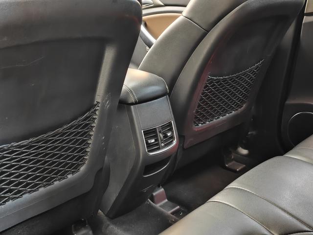 Certificated Used BYD Song 2017 Gai Shi Sheng Ji Ban 1.5TID Automatic Elite Type