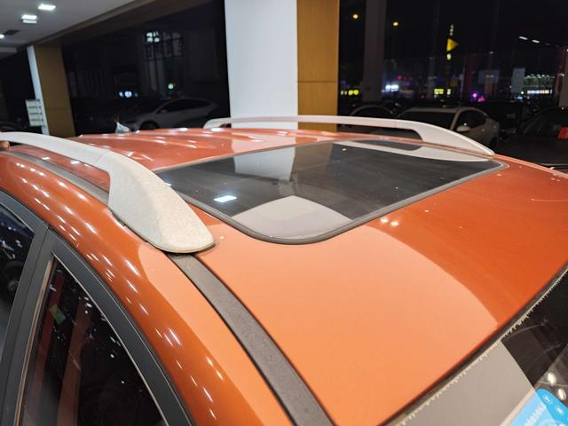 Certificated Used BYD Song 2017 Gai Shi Sheng Ji Ban 1.5TID Automatic Elite Type