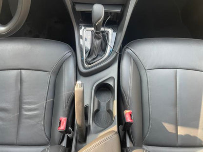 Certificated Used SAIC-GM Buick Excelle 2016 15N Automatic Luxury