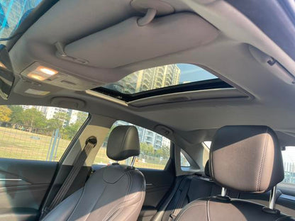 Certificated Used SAIC-GM Buick Excelle 2016 15N Automatic Luxury