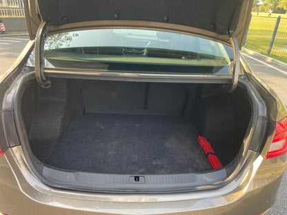 Certificated Used SAIC-GM Buick Excelle 2016 15N Automatic Luxury