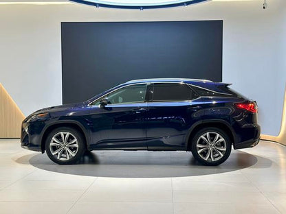 Certificated Used Lexus RX 2016 300 4WD Elegant Edition National V