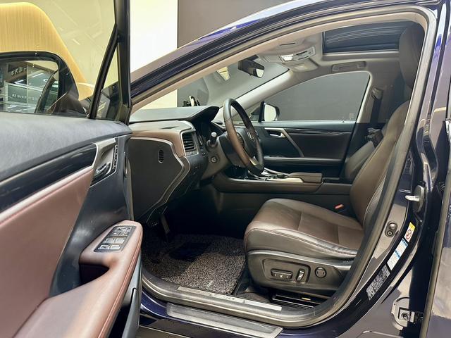 Certificated Used Lexus RX 2016 300 4WD Elegant Edition National V